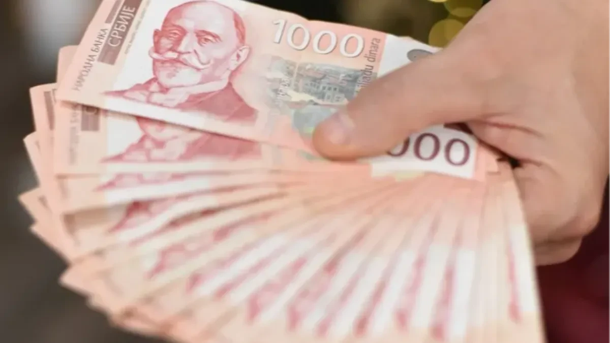 Novčana pomoć od 10.000 dinara stiže u pravom trenutku: Isplata kreće 2. septembra, evo koji građani mogu da računaju na novac