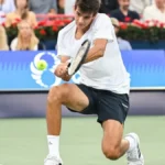 Novi Rafa Nadal prolazio kroz pakao, iščupao pobedu: Španac napravio neviđen preokret, pa umalo došlo do sukoba