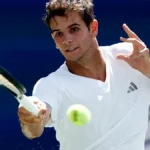 Novi Rafael Nadal gazi redom: Neka se dobro paze Siner i Alkaras