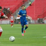 Novi detalji transfera: Evo koliko će Zvezda zaraditi od prodaje napadača