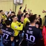 Novi odlazak iz Partizana: Posle pet godina napustio crno-bele