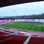 Novi odlazak iz Zvezde: Još jedan igrač napustio