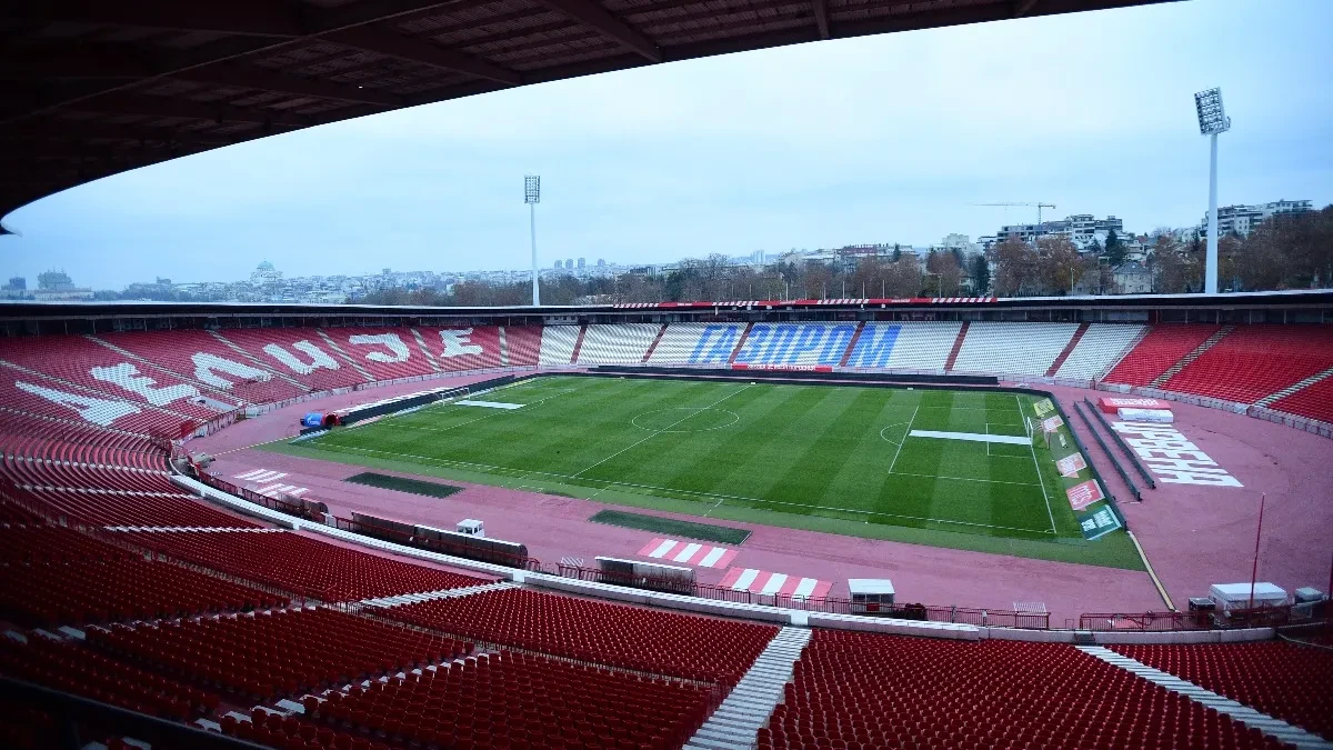Novi odlazak iz Zvezde: Još jedan igrač napustio