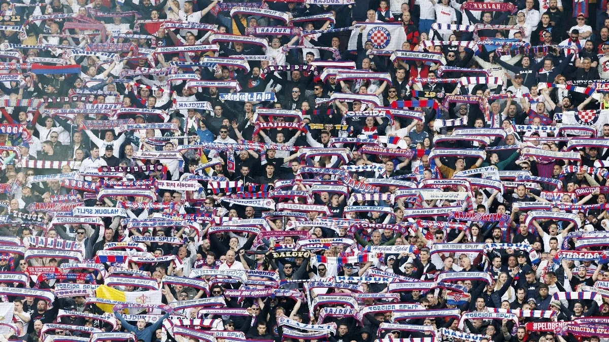 Novi šamar za Hajduk: Poraz Splićana na startu HNL-a, Livaja promašio penal