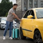 Novi zakon menja pravila prevoza u Srbiji - šta će biti drugačije za putnike i taksiste
