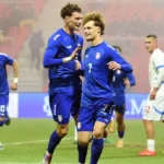 Novo lice na spisku Veljka Paunovića, Srbija dobija novog reprezentativca iz Španije