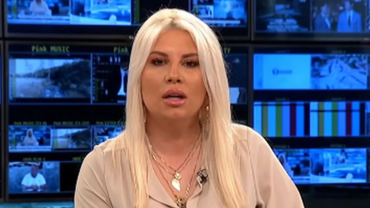 O otkazu na Pinku je rekla samo jedno! Dea Đurđević nikada iskrenija: