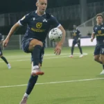 OFK Beograd slavio u gradskom derbiju i zakucao Zemun za dno tabele