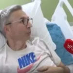 Oba deteta našeg voditelja boluju od ove bolesti: Pred kamerama progovorio o njihovom stanju