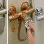 Očistila je slavinu od uporne rđe ovim sastojkom iz kuhinje: Šokiraćete se kada saznate o čemu je reč