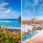 Od Andaluzije do Kanarskih ostrva: Er Srbija uvodi direktne letove za Sevilju i Tenerife