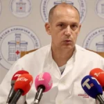 "Od danas svako ko dođe sa receptom u apoteku plaća lek znatno manje" Ministar Lončar o nižim cenama za dve grupe lekova