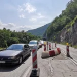 Od nedelje ujutru nastaje potpuni kolaps: Rampa spuštena na ovoj deonici!