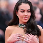 Od prodavačice do žene fudbalera: Životna priča Georgine Rodrigez liči na film