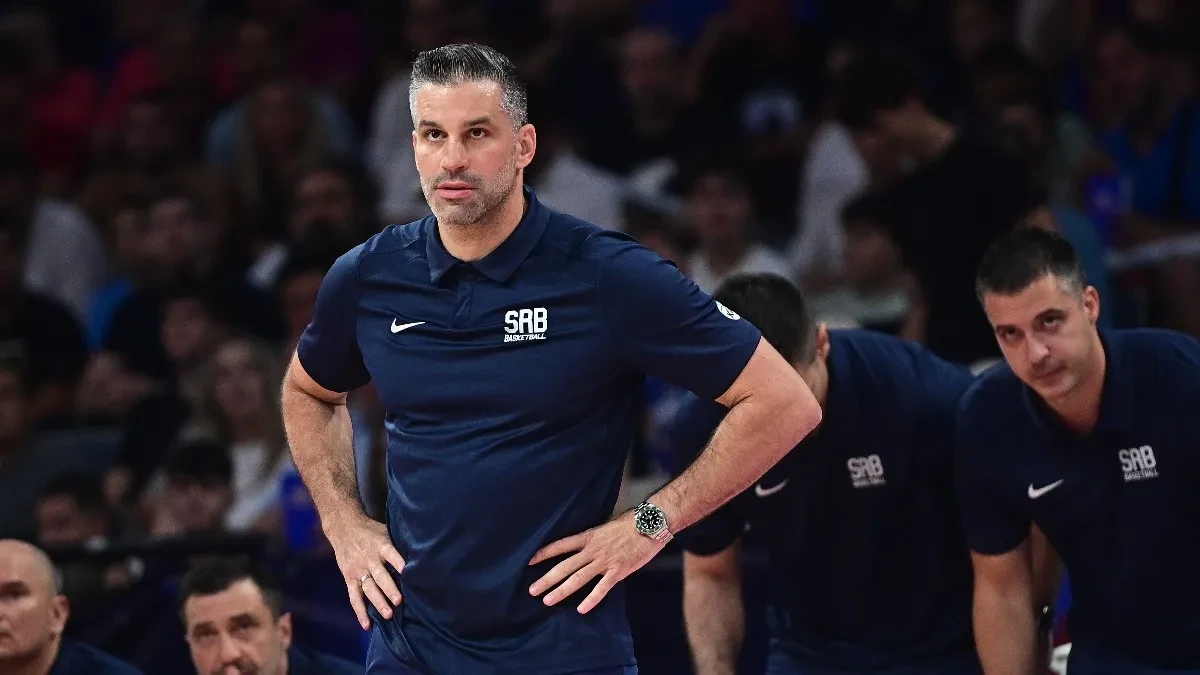 Odbio da ostavi svoj tim! Alimpijević oktrio: Jokić je bio bolestan danima