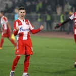 Odjeknula bomba u Superligi: Železničar doveo bivšeg fudbalera Zvezde