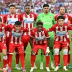 Odlaže se meč Zvezde u Ligi šampiona? Vanredne mere u Mađarskoj