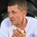 Odlazi? Otkrivena sudbina Saše Ilića na klupi Partizana