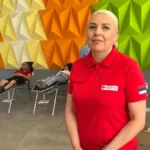 Održana velika akcija: Obeleženo 60 godina od osnivanja Udruženja dobrovoljnih davalaca krvi