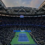 Odustao: Totalni šok pred US open