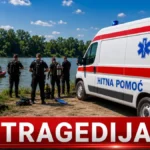 Oglasilo se tužilaštvo o tragediji na Tamišu: Naređena obdukcija, za drugim mladićem se i dalje traga