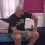 Oglasio se Janjuš posle raskida sa Vanjom: