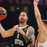 Oglasio se Vildoza: Argentinac otvorio dušu po dolasku u Partizan