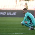Omri Glazer imao saobraćajnu nesreću!