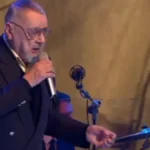 On je najstariji pevač na estradi: Ima 95 godina i dalje radi, a sa partnerkom živi već 48 godina