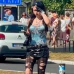 Ona je nova zadrugarka! Svi gledaju u nju, izgledom šokirala prisutne: