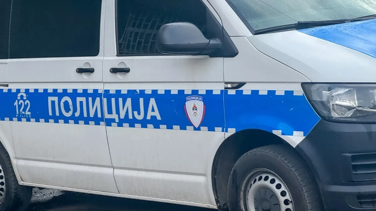 Opasni razbojnik iz Srbije