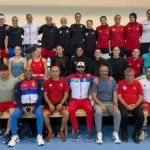 "Orlovi" spremni za italijanski ring: Srbija sa najjačim sastavom na Mediteranskim igrama