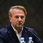 Ostoja Mijailović se oglasio: Predsednik Partizana saopštio velike vesti