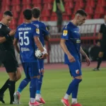 Oštre reči: Novi trener Vojvodine igračima zamerio jednu stvar