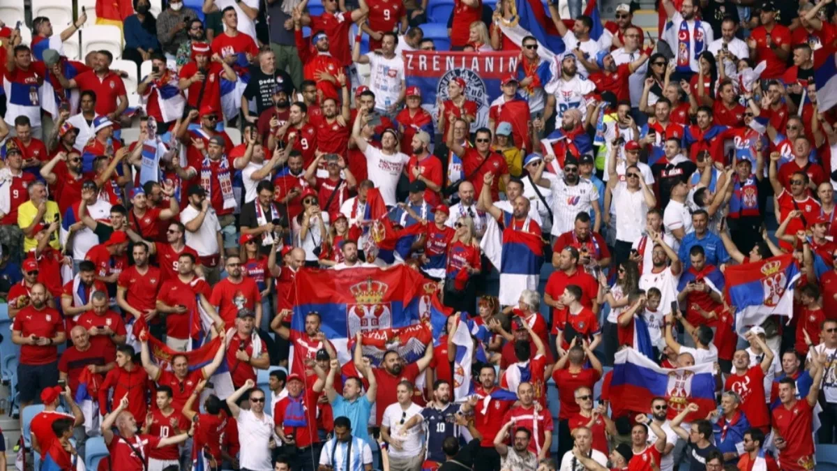 Osvojeno zlato! Srbija ima šampione Evrope, srušeni Hrvati