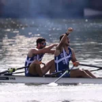 Osvojili evropsko zlato, sada jure svetsko: Mačković i Pimenov izborili plasman u četvrtfinale