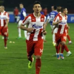 Osvojio dve titule sa Zvezdom, bio kapiten, a onda se umalo potukao sa Albertom Rijerom: