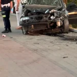 Otac je video kako mu auto udara ženu i decu: Detalji nesreće u Kraljevu, devojčica  preminula