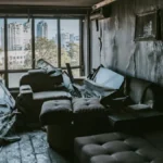 Otišli gosti iz Luksemburga, a vlasnik zanemeo - apartman ostavili u haosu, morala da interveniše policija