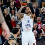 Otkrili važan detalj u ugovoru: Asvel se hitno oglasio zbog Vajler-Beba i dolaska u Zvezdu