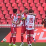 Otkriveno: Evo koliko je Zvezda zaradila prodajom Seola