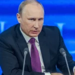 Ova žena postaje ključna tačka pritiska na Putina: Otkriven pravi cilj