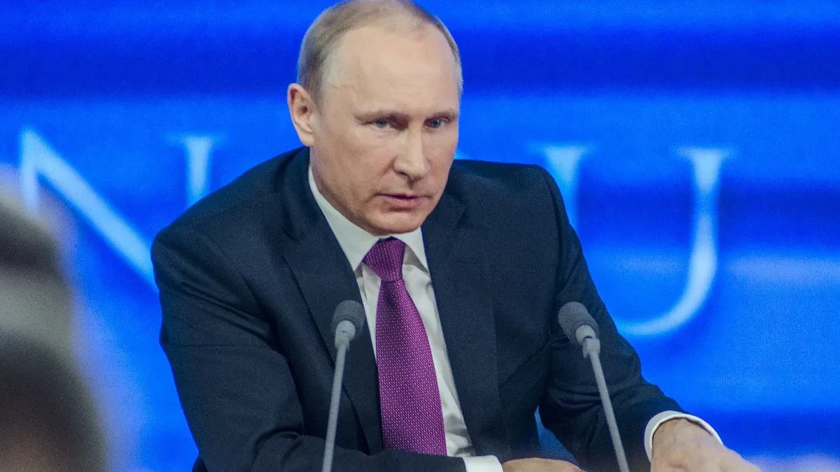 Ova žena postaje ključna tačka pritiska na Putina: Otkriven pravi cilj