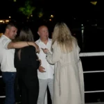 Ovaj moćnik iz senke stoji iza naše pevačice! Udala se za fudbalera, a on joj čuva leđa