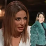 "Ovaj seoski slon da ne skače, nisam mu ja Jelena k***etina!" Ana Nikolić urnisala Slobu Radanovića, a ovo je sad otkrila o njegovoj ženi