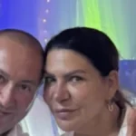 Ovako izgleda Đanijeva Slađa kad se skine! Folkerova žena u kupaćem, telo puno tetovaža, butine u prvom planu