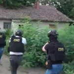 Ovako je pala mafijaška trojka: Ubili pekara na Karaburmi, pa uhvaćeni u Subotici! (FOTO/VIDEO)