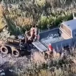 Ovo je Heroj Ukrajine: Bez kacige i pancira uleteo pravo u „zonu smrti“, ono što je uradio ostavilo sve bez reči (VIDEO)