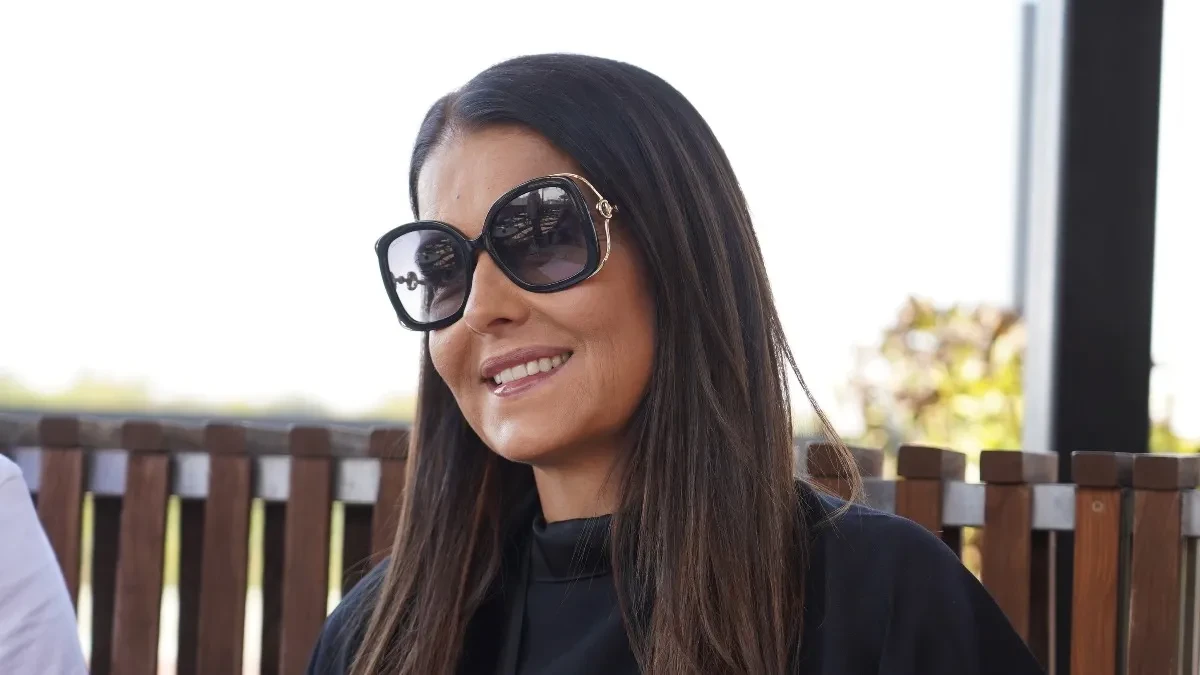 Ovo je Milica Mitrović pre Željka: Imala je samo 22 godine kada je intervjuisala Cecu, snimak isplivao iz arhive! (VIDEO)