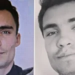 Ovo je Rus koga traži policija u Danilovgradu: Sumnja se da je ubio tri muškarca